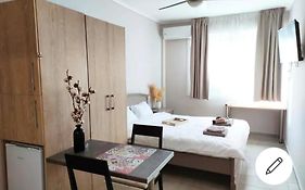 Ermou Street Studio